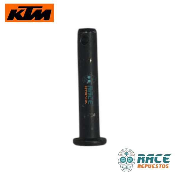 PIN DE SEGURIDAD POSAPIE KTM DUKE 200 KTM 250 KTM 390 KTM ADVENTURE 250 390 - Image 6