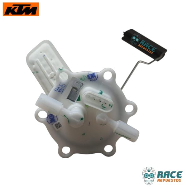BOMBA DE GASOLINA KTM Adventure ORIGINAL - Image 8