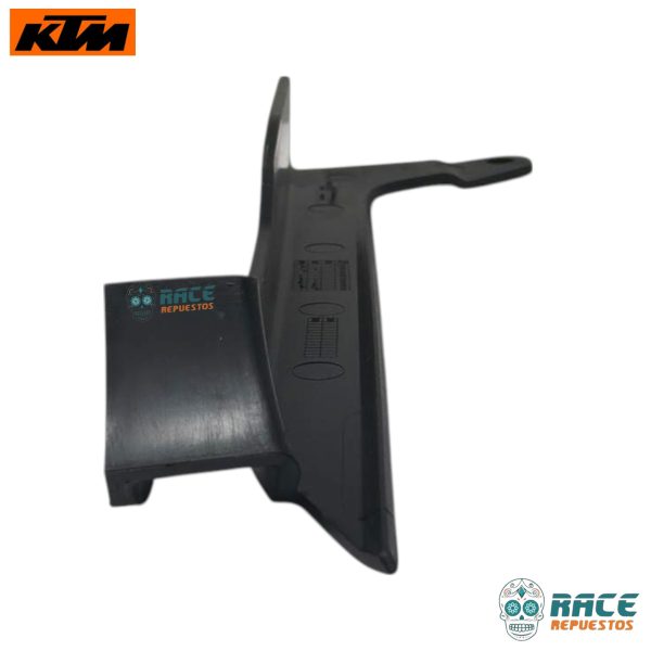 PROTECTOR CADENA KTM ORIGINAL GENERACION-3 DUKE 250 DUKE 390 - Image 9