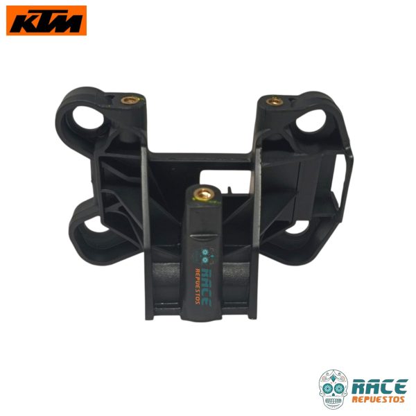 BASE SOPORTE DE TABLERO KTM ORIGINAL GENERACION-3 DUKE 250 DUKE 390 - Image 9