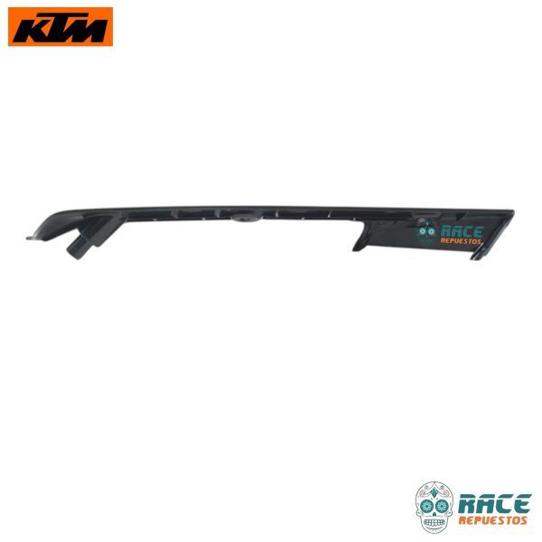 TAPA TANQUE INTERNA IZQUIERDA KTM GENERACION-3 DUKE 390 - Image 5