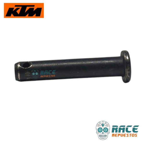 PIN DE SEGURIDAD POSAPIE KTM DUKE 200 KTM 250 KTM 390 KTM ADVENTURE 250 390 - Image 4