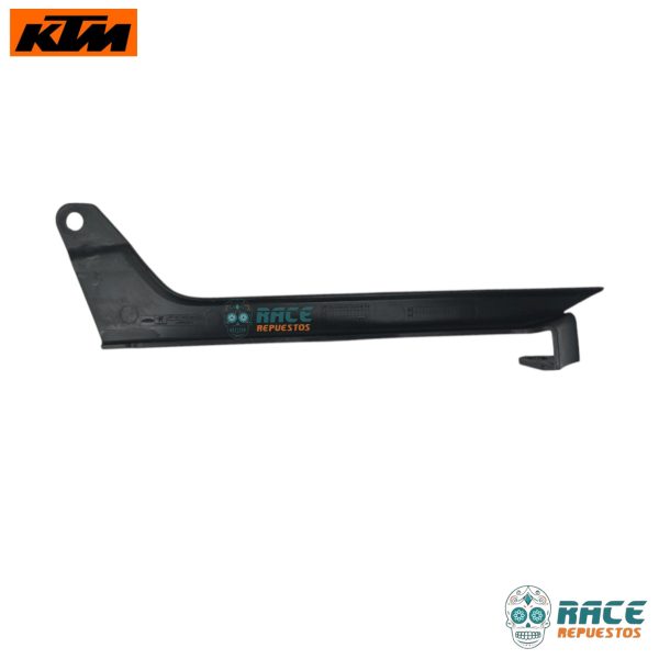 PROTECTOR CADENA KTM ORIGINAL GENERACION-3 DUKE 250 DUKE 390 - Image 3