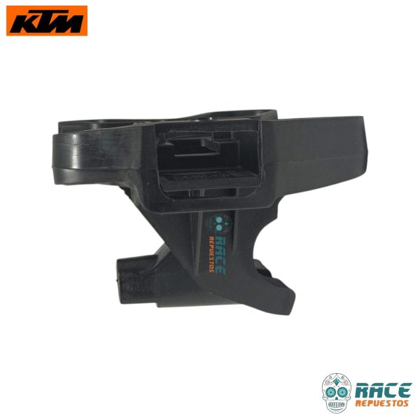 BASE SOPORTE DE TABLERO KTM ORIGINAL GENERACION-3 DUKE 250 DUKE 390 - Image 6