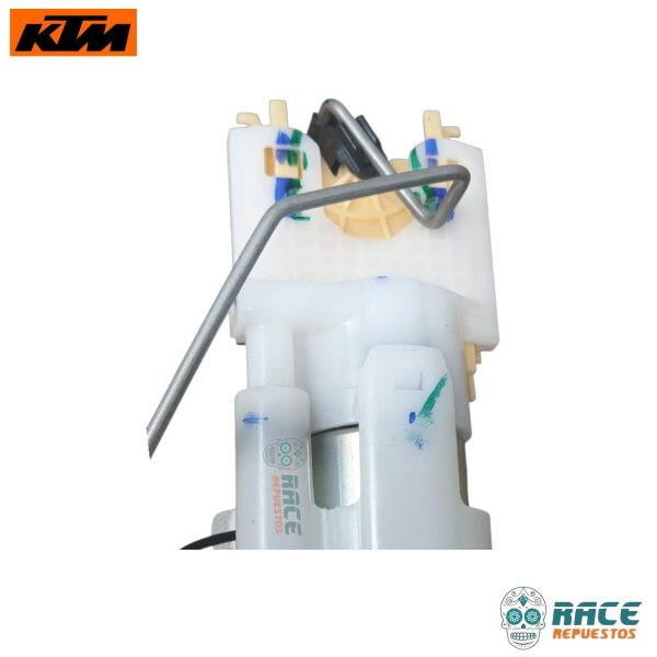 BOMBA DE GASOLINA KTM Adventure ORIGINAL - Image 7