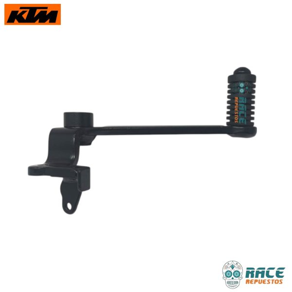 PATA DE FRENO KTM DUKE 200 WO - Image 2