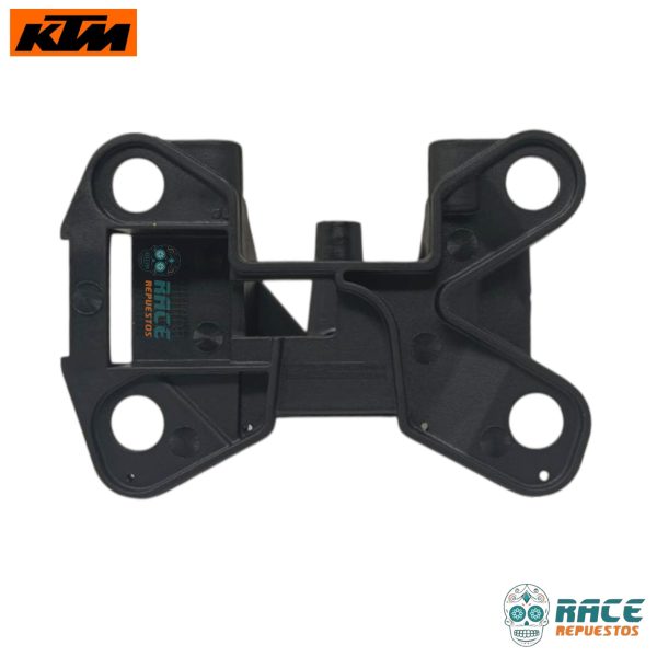 BASE SOPORTE DE TABLERO KTM ORIGINAL GENERACION-3 DUKE 250 DUKE 390 - Image 4
