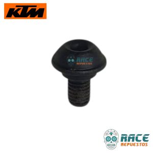 TORNILLO M6x1xL9x KTM ORIGINAL DUKE RC Svartpilen Adventure