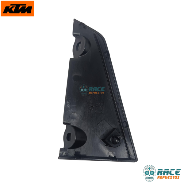 Tapa Radiador Izquierda KTM Duke 390 Generacion-3 Original - Image 2