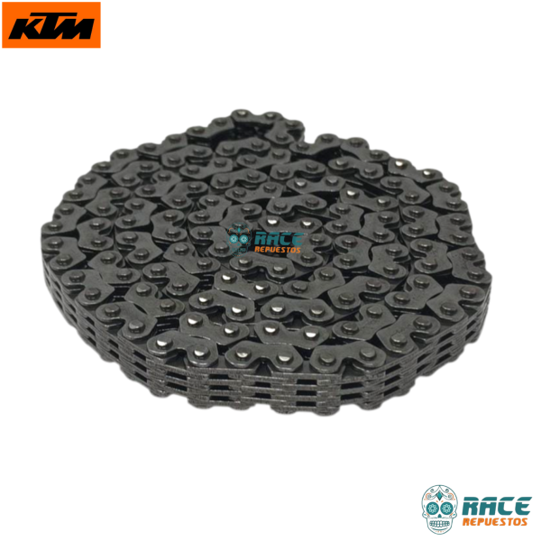 Cadenilla KTM Duke 390 Generacion-3 Svartpilen 401 Original - Image 4