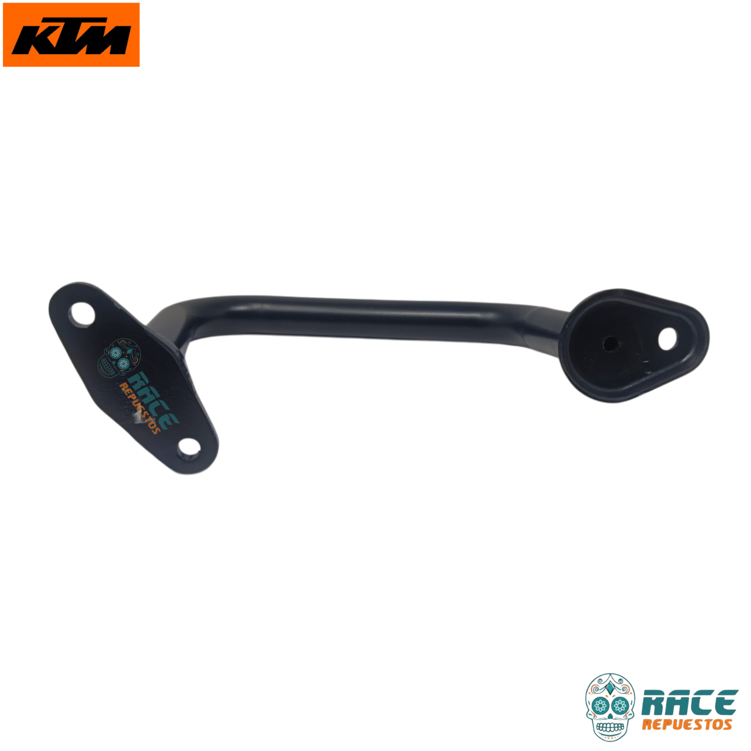 Defensa Izquierda KTM Duke 250 Duke 390 Generacion-3 Svartpilen 401 Original - Image 2