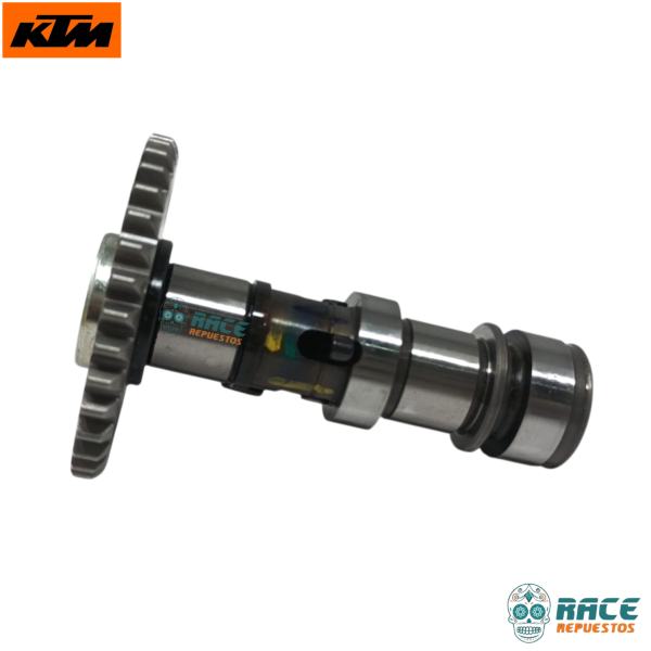 Árbol de Leva Escape KTM Duke 390 Generacion-3 Svartpilen 401 Original - Image 2