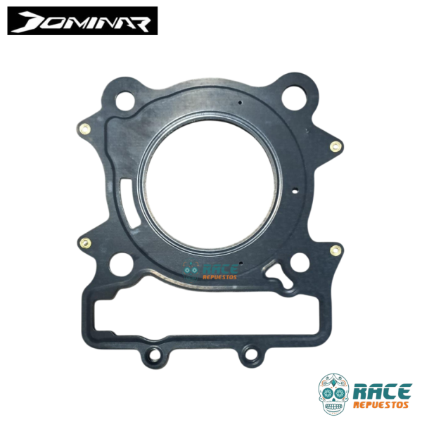 Empaque de Culata Dominar 400 ABS & Non ABS Original