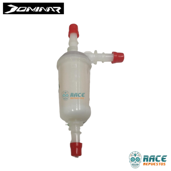 Filtro de Combustible Dominar 250 Dominar 400 Dominar 400 ABS & Non ABS Original - Image 2