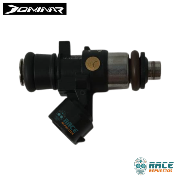 Inyector Gasolina Dominar 400 ABS & Non ABS Original - Image 2
