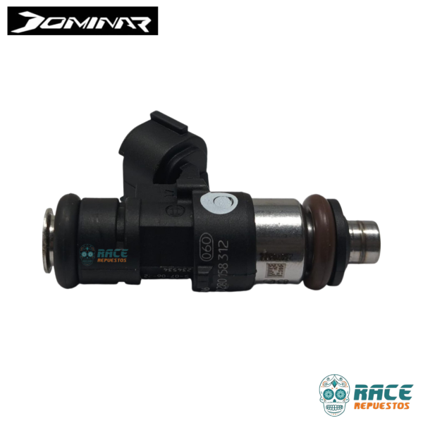 Inyector Gasolina Dominar 250 Original - Image 2