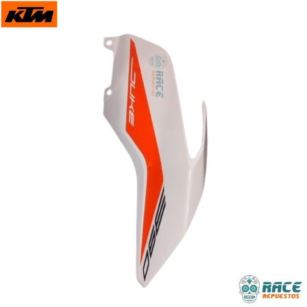 Tapa de Estanque Derecho KTM Duke 390 Original (Cubierta Gasolina) - Image 2