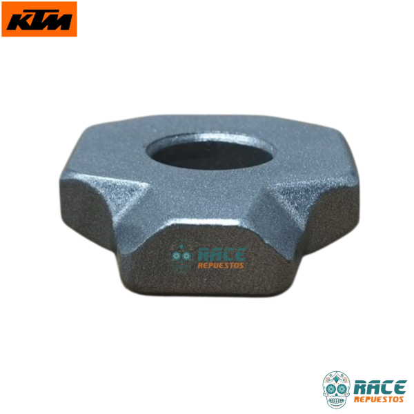 Trinquete KTM Duke 250 Duke 390 Generacion-3 Svartpilen 401 Original (TENSOR DE CADENA DERECHA) - Image 2