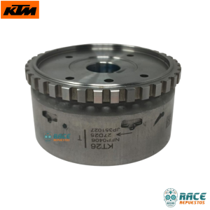 Volante Motor KTM Duke 390 Generacion-3 Svartpilen 401 Original (Plato Magnético)