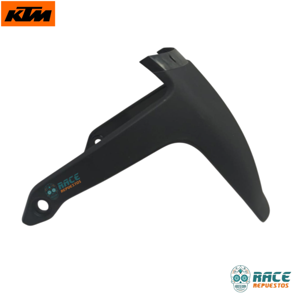 Tapabarro Delantero KTM Duke 250 Duke 390 Generacion-3 Original - Image 2