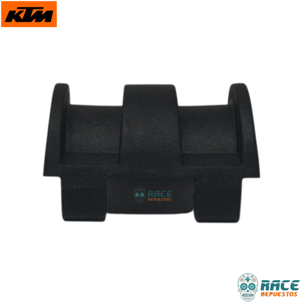 Base Superior de Tablero KTM Duke 250 Duke 390 Generacion-3 Original - Image 4