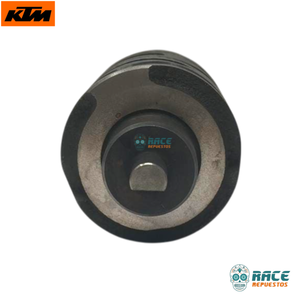Eje Selector Cambios KTM Duke 250 Duke 390 Generacion-3 Original - Image 6