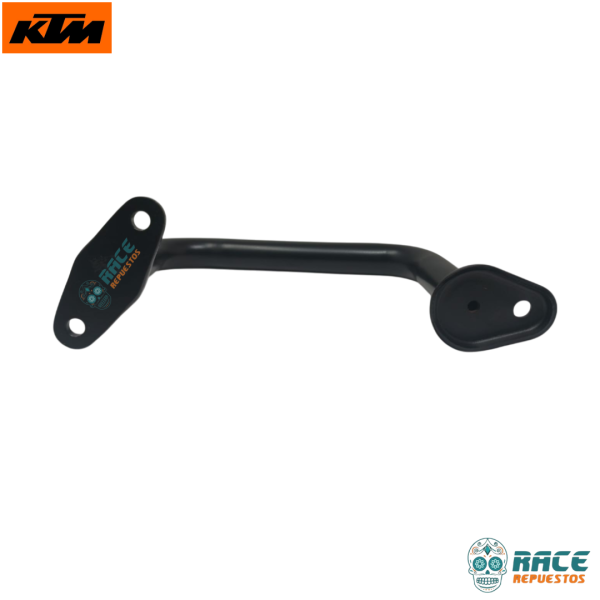 Protector Parilla Derecha KTM Duke 250 Duke 390 Generacion-3 Svartpilen 401 Original - Image 5