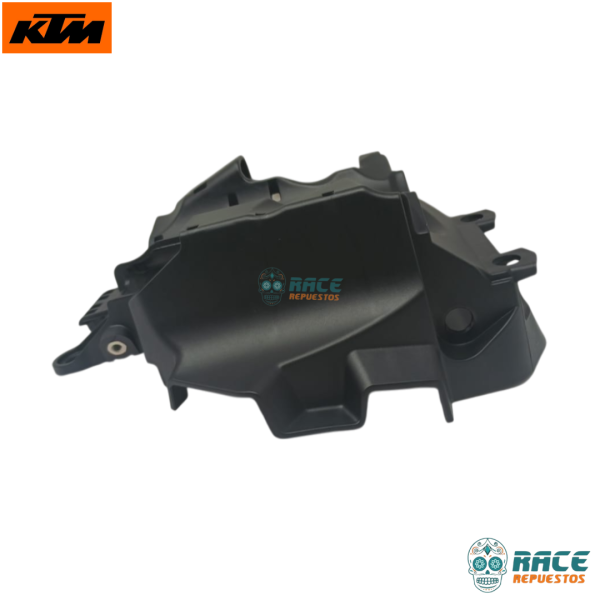 Base de Foco Delantero KTM Duke 250 Duke 390 Generacion-3 Original - Image 4