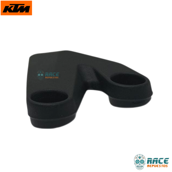 Calapie Trasero Derecho KTM Duke 250 Duke 390 Generacion-3 Original - Image 6