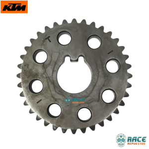 Catalina Piñón Árbol de Leva KTM Svartpilen 401 Original