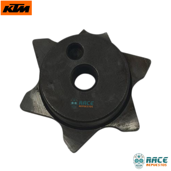 KTM Duke 390 Generacion-3 Svartpilen 401 Original - Image 2
