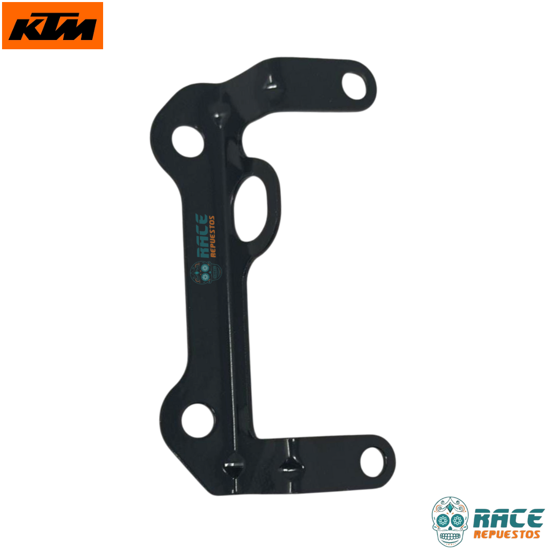 Soporte Radiador Izquierdo KTM Duke 390 Generacion-3 Original - Image 2