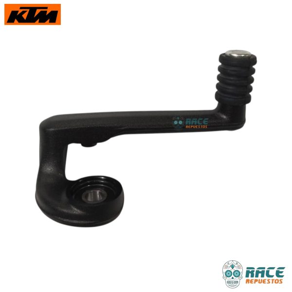 Pata de Cambio KTM Svartpilen 250 Original (Pedal Embrague) - Image 2