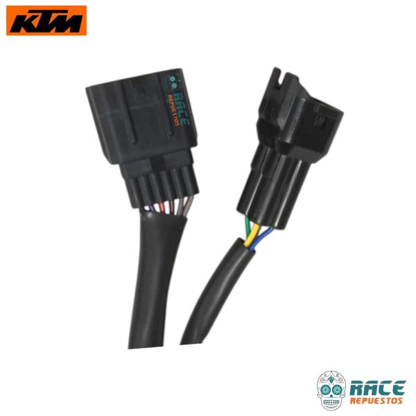 Telecomando Izquierdo KTM Duke 250 Duke 390 Generacion-3 Svartpilen 401 Original (Botonera) - Image 12