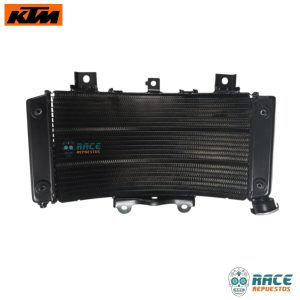 Radiador KTM Duke 390 Generacion-3 Original
