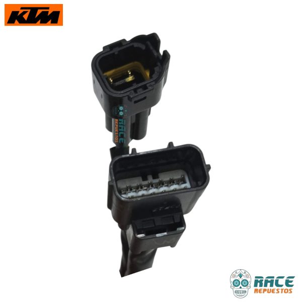 Telecomando Izquierdo KTM Duke 250 Duke 390 Generacion-3 Svartpilen 401 Original (Botonera) - Image 13