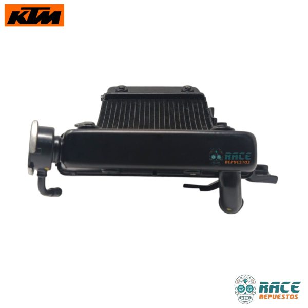 Radiador KTM Duke 390 Generacion-3 Original - Image 5