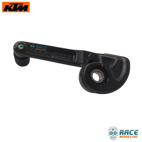 Pata de Cambio KTM Svartpilen 250 Original (Pedal Embrague) - Image 8