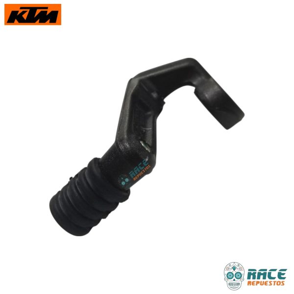 Pata de Cambio KTM Svartpilen 250 Original (Pedal Embrague) - Image 9