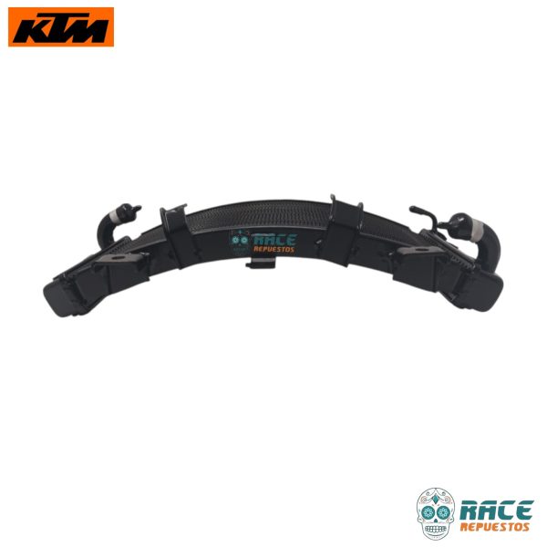 Radiador KTM Duke 390 Generacion-3 Original - Image 10
