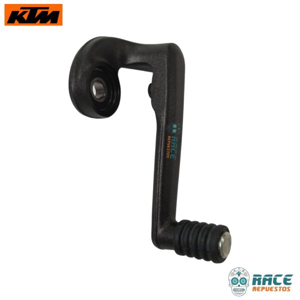 Pata de Cambio KTM Svartpilen 250 Original (Pedal Embrague) - Image 10