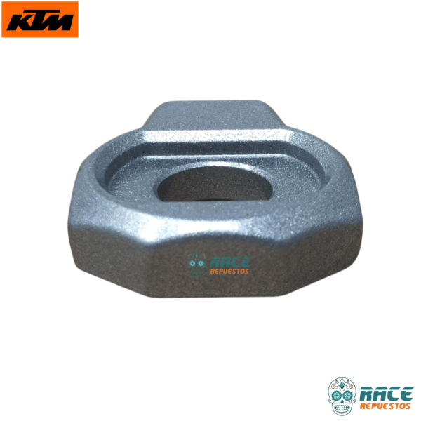 Trinquete KTM Duke 250 Duke 390 Generacion-3 Svartpilen 401 Original (TENSOR DE CADENA DERECHA) - Image 11