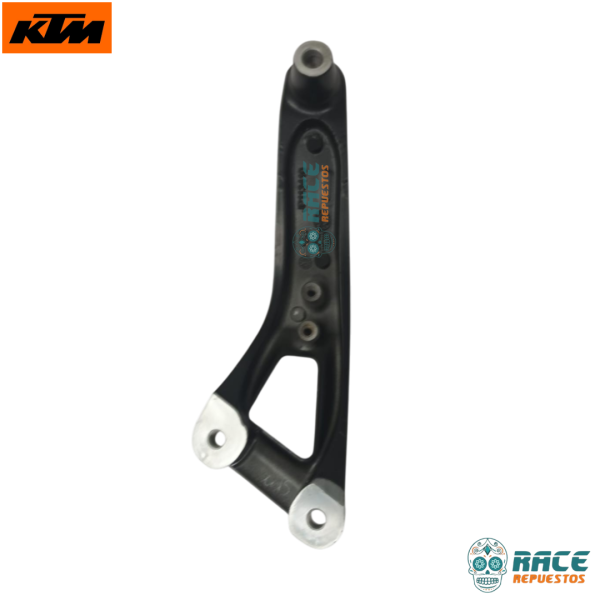 Motor de Soporte KTM Duke 250 Duke 390 Generacion-3 Svartpilen 401 Original (negro) - Image 4