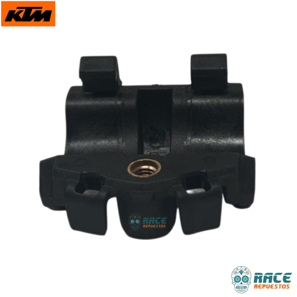 Base Superior de Tablero KTM Duke 250 Duke 390 Generacion-3 Original - Image 12