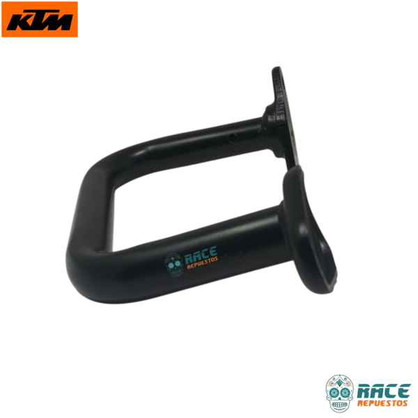 Protector Parilla Derecha KTM Duke 250 Duke 390 Generacion-3 Svartpilen 401 Original - Image 11