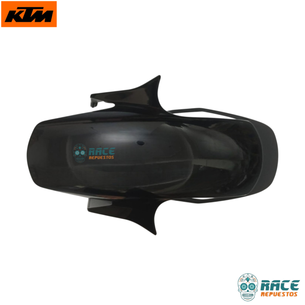 TAPA BARRO DELANTERO KTM Duke 390 Generacion-3 Original - Image 11