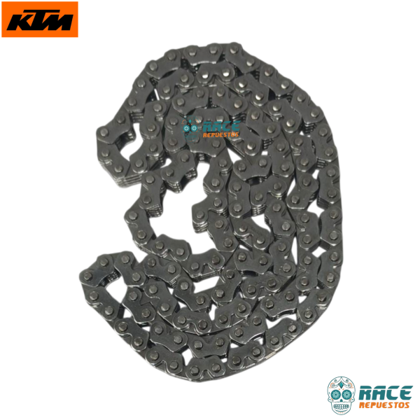 Cadenilla KTM Duke 390 Generacion-3 Svartpilen 401 Original - Image 3