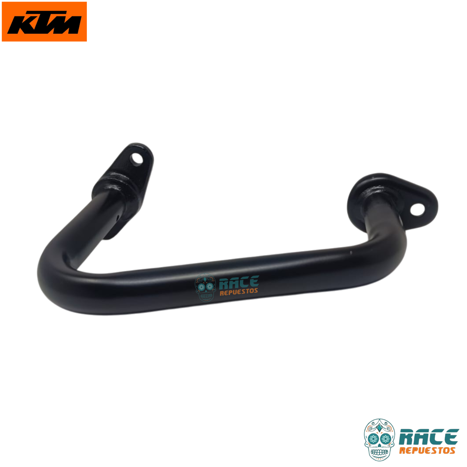 Defensa Izquierda KTM Duke 250 Duke 390 Generacion-3 Svartpilen 401 Original - Image 11