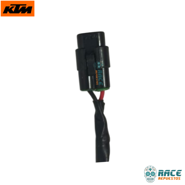 Manilla leva de Embrague KTM Duke 390 Generacion-3 Svartpilen 401 Original (Soporte y leva clutch) - Image 11
