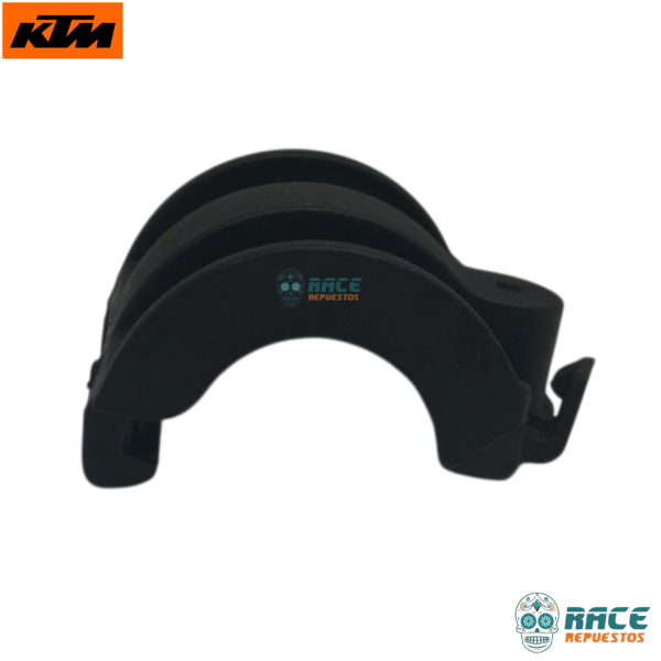 Base Superior de Tablero KTM Duke 250 Duke 390 Generacion-3 Original - Image 13